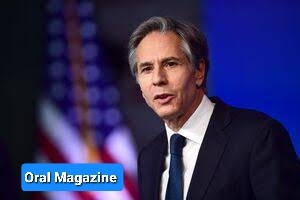 بلینکن: اقدامات وزارت امور خارجه برای تخلیه از افغانستان بررسی گردد